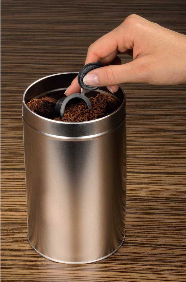 capsula rellenable nespresso